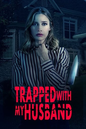 Watch Trapped with My Husband 2022 poster