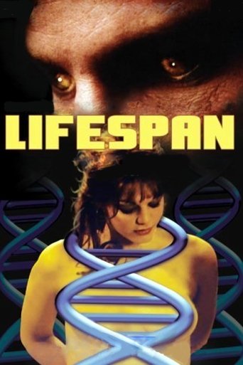 Watch Lifespan 1975 poster