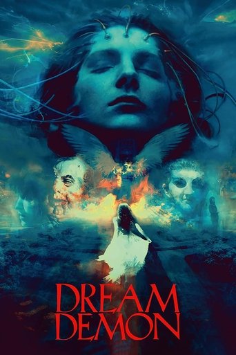 Watch Dream Demon 1988 poster