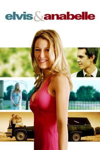 Watch Elvis & Anabelle 2007 poster