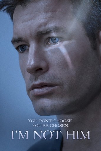 Watch I'm Not Him 2021 poster
