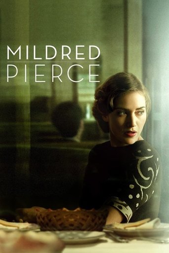 Watch Mildred Pierce 2011 poster