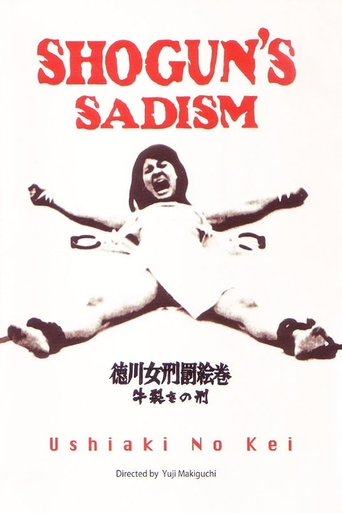 Watch Oxen Split Torturing 1976 poster