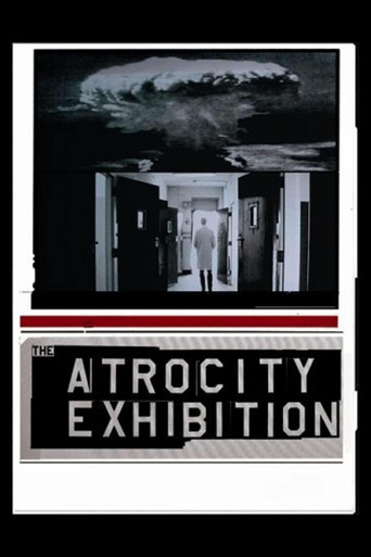 Watch The Atrocity Exhibition 1998 poster