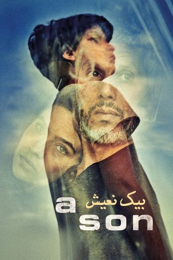 Watch A Son 2020 poster