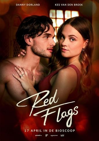 Watch Red Flags 2025 poster