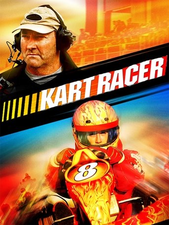 Watch Kart Racer 2003 poster