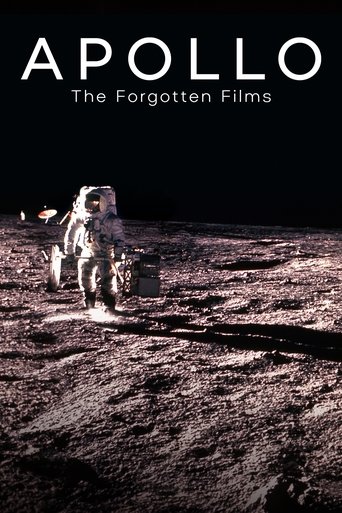 Watch Apollo: The Forgotten Films 2019 poster