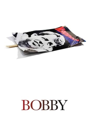 Watch Bobby 2006 poster