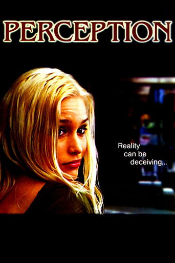 Watch Perception 2005 poster