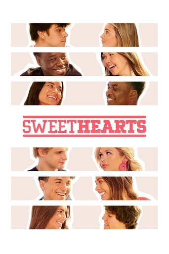 Watch Sweethearts 2025 poster