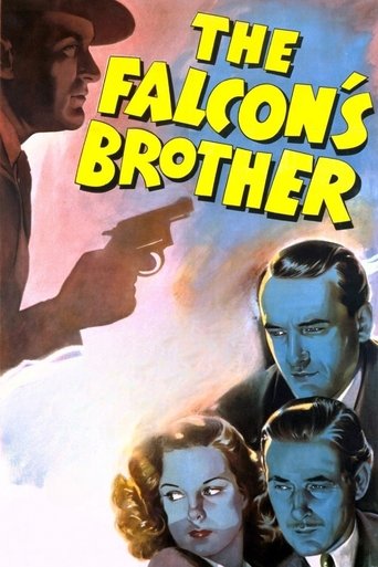 Watch The Falcon's Brother 1942 poster