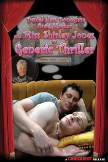 Watch Generic Thriller 2009 poster