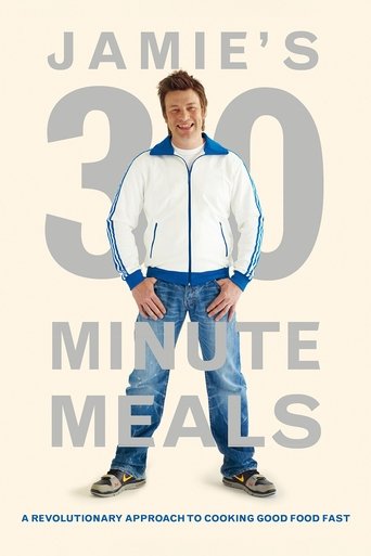 Watch Jamie's 30 Minute Meals 2010 poster