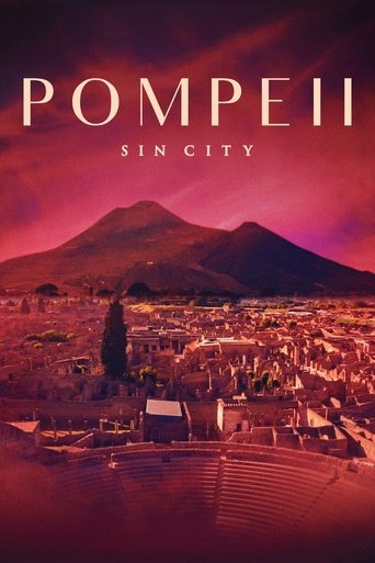 Watch Pompeii: Sin City 2020 poster