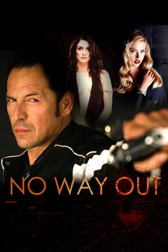Watch No Way Out 2015 poster