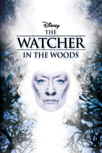 Watch The Watcher in the Woods 1980 poster
