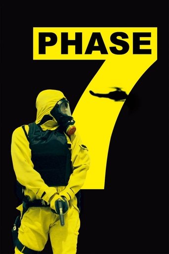Watch Phase 7 2010 poster