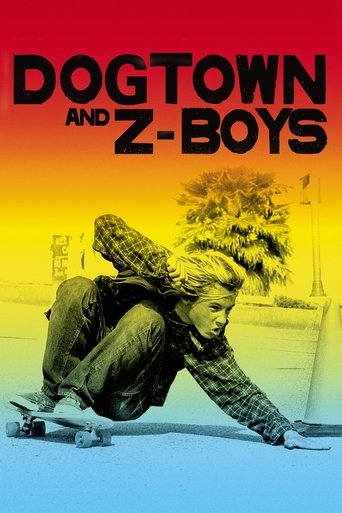 Watch Dogtown and Z-Boys 2002 poster