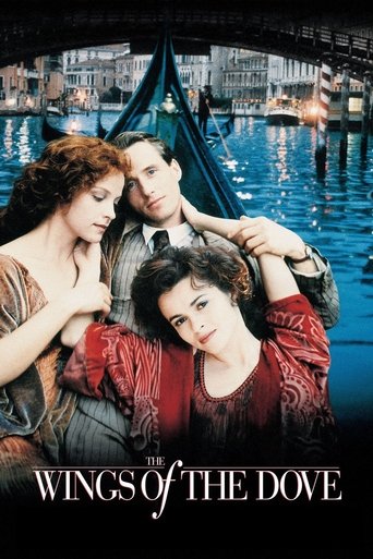 Watch The Wings of the Dove 1997 poster