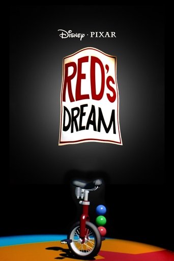 Watch Red's Dream 1987 poster