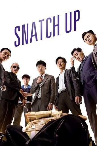 Watch Snatch Up 2018 poster