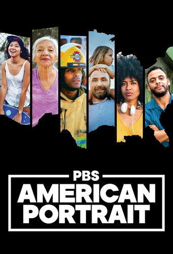 Watch PBS American Portrait 2021 poster