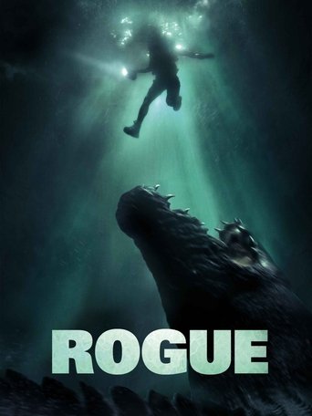 Watch Rogue 2007 poster