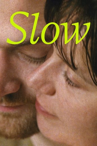 Watch Slow 2023 poster