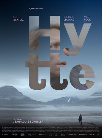 Watch Hytte 2021 poster