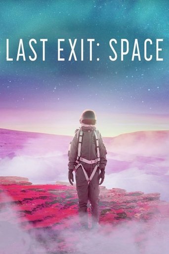 Watch Last Exit: Space 2022 poster