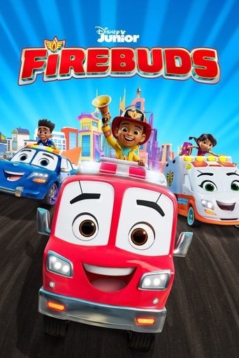 Watch Firebuds 2022 poster
