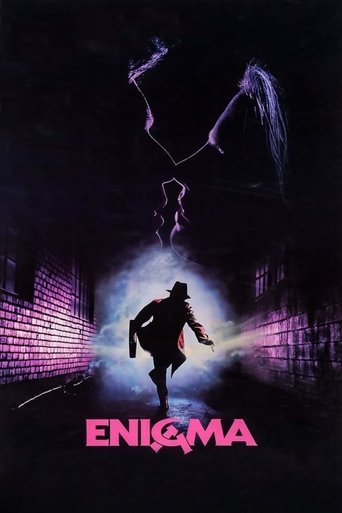 Watch Enigma 1982 poster