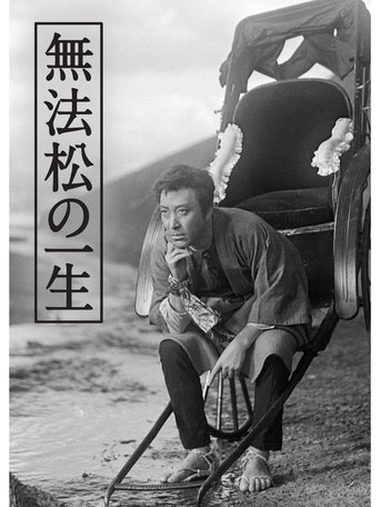 Watch The Life of Matsu the Untamed 1943 poster