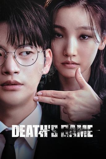 Watch Death's Game 2023 poster