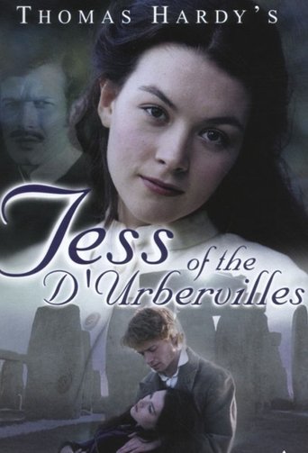Watch Tess of the D'Urbervilles 1998 poster