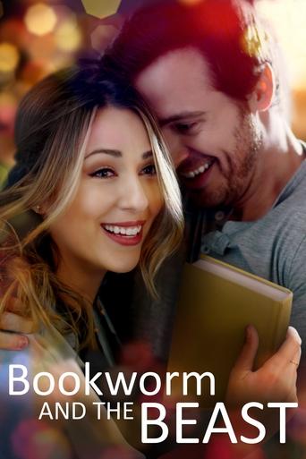 Watch Bookworm and the Beast 2021 poster