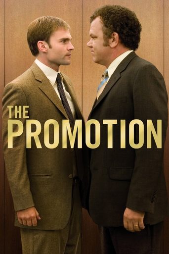 Watch The Promotion 2008 poster