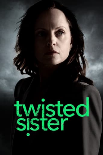 Watch Twisted Sister 2023 poster
