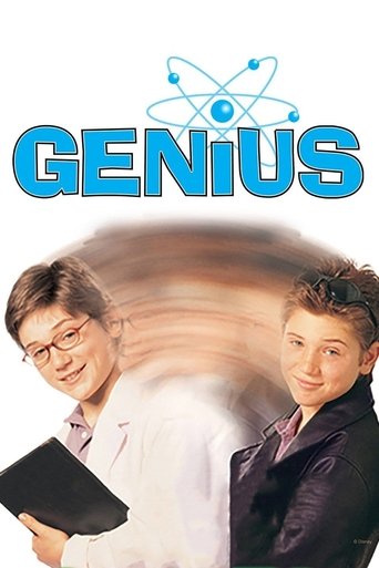 Watch Genius 1999 poster