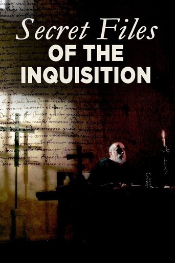 Watch Secret Files of the Inquisition 2006 poster