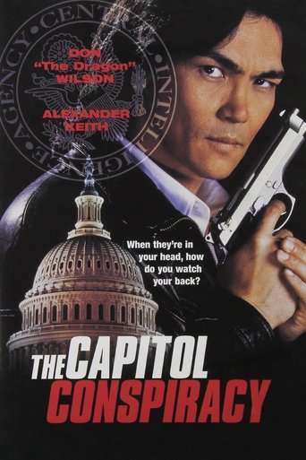 Watch The Capitol Conspiracy 1998 poster