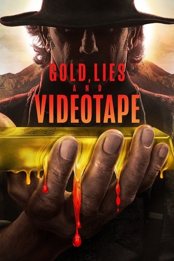 Watch Gold, Lies & Videotape 2023 poster