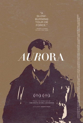 Watch Aurora 2011 poster