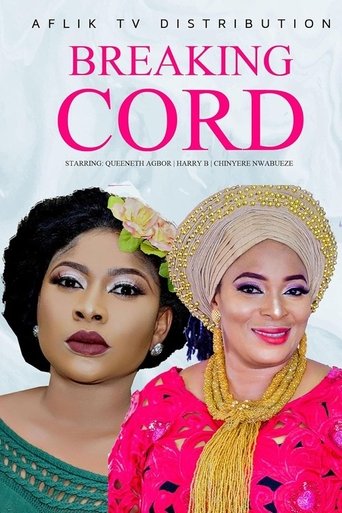 Watch Breaking Cord  poster