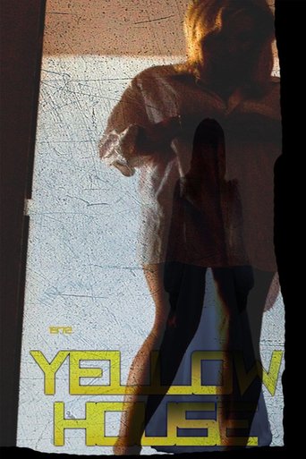 Watch 1972 Yellow House 2013 poster