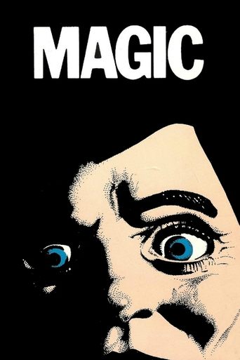 Watch Magic 1978 poster