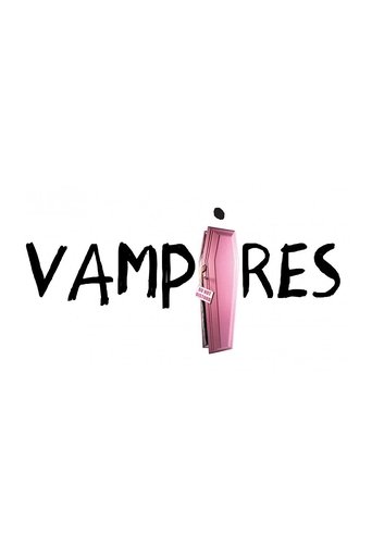Watch Vampires 2010 poster