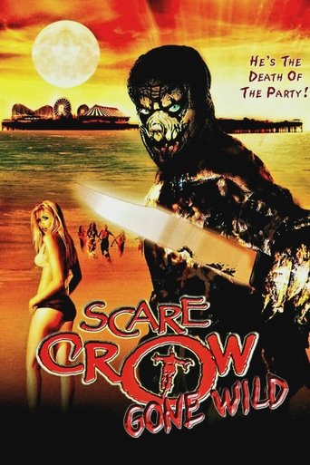 Watch Scarecrow Gone Wild 2004 poster