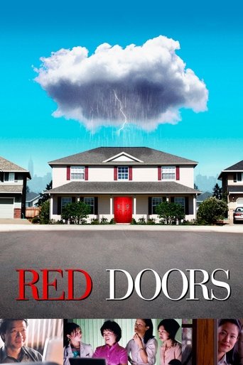 Watch Red Doors 2005 poster